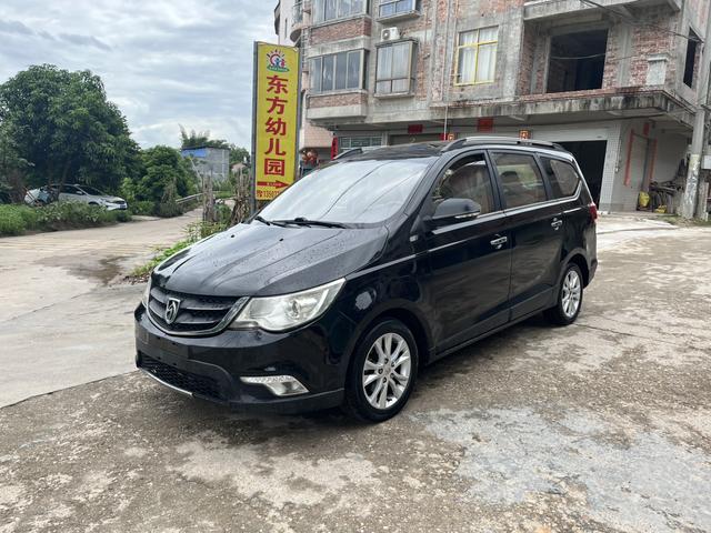 Baojun 730