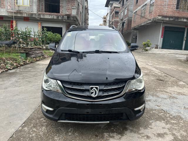 Baojun 730