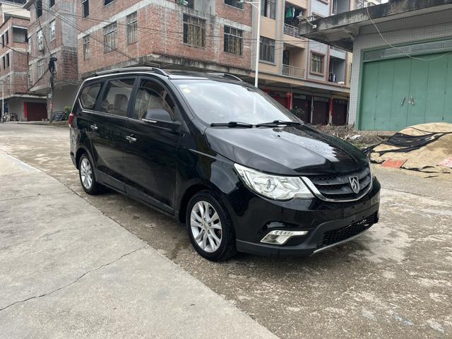 Baojun 730