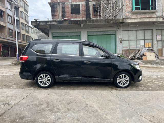 Baojun 730