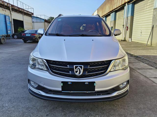 Baojun 730