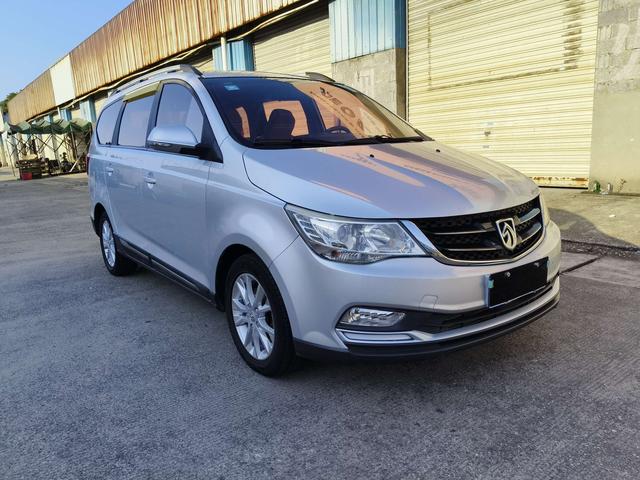 Baojun 730