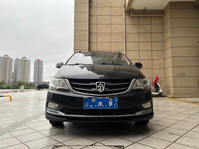 Baojun 730