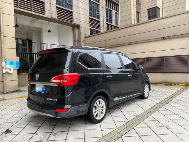 Baojun 730