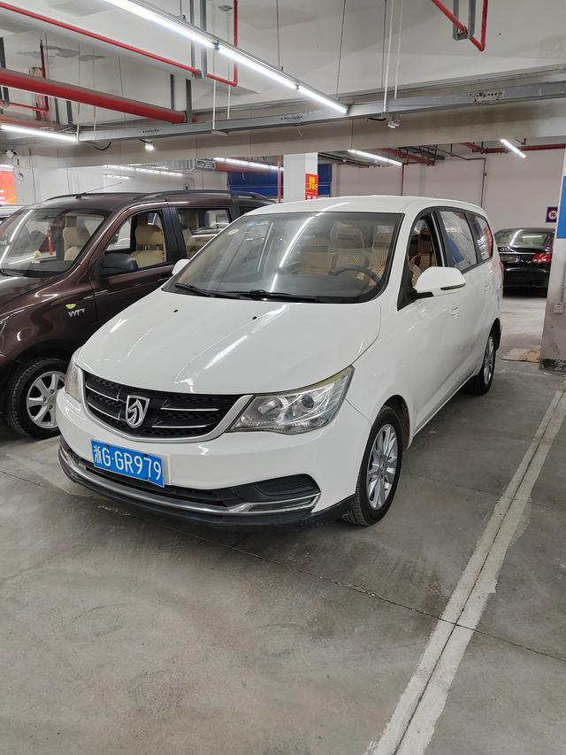 Baojun 730