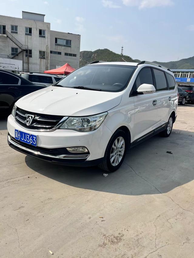 Baojun 730