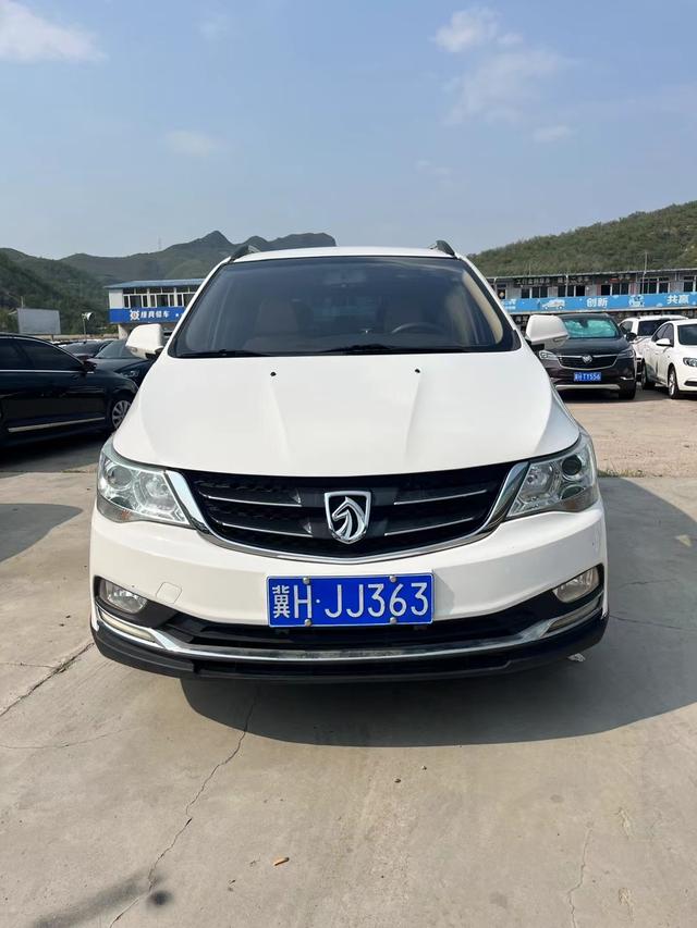 Baojun 730