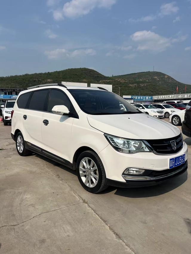 Baojun 730