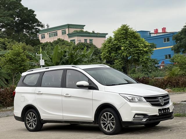 Baojun 730