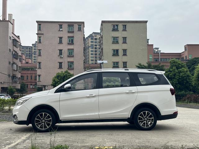 Baojun 730