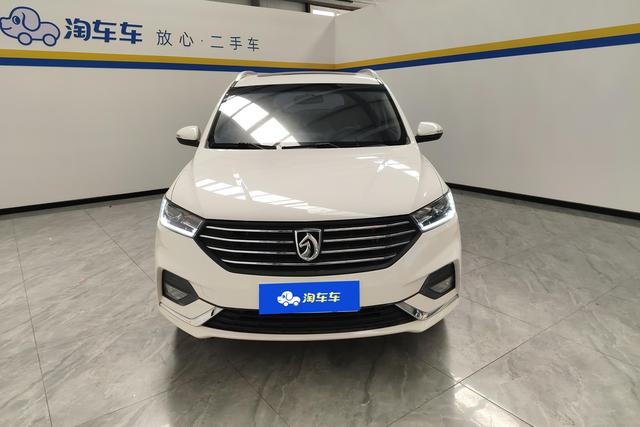 Baojun 360