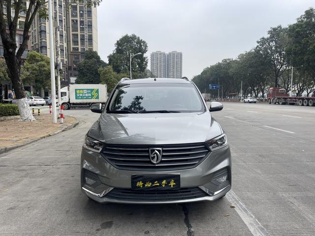 Baojun 360