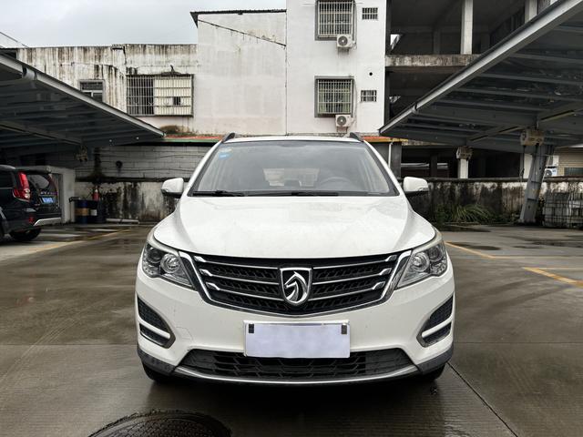 Baojun 560