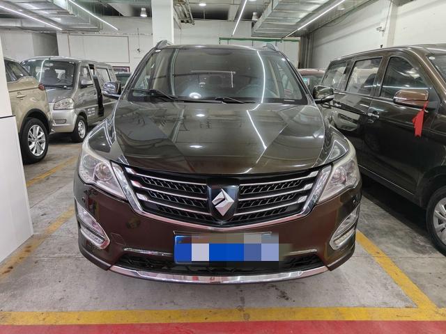 Baojun 560