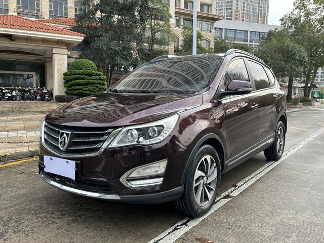 Baojun 560