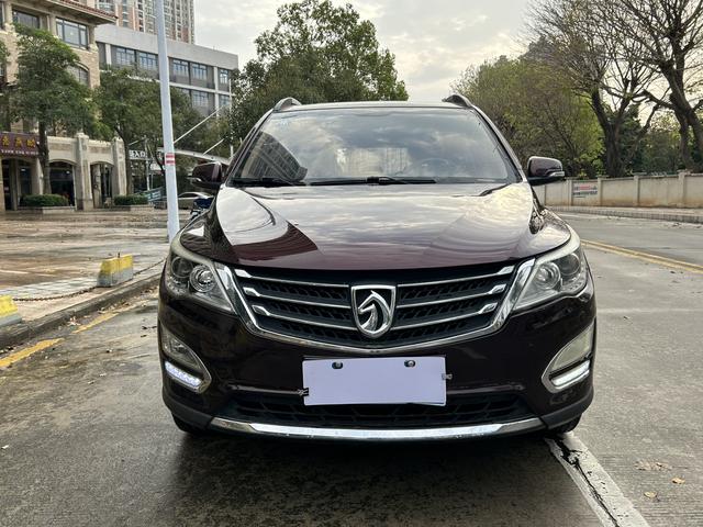 Baojun 560