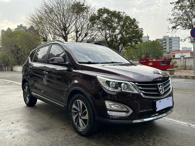 Baojun 560