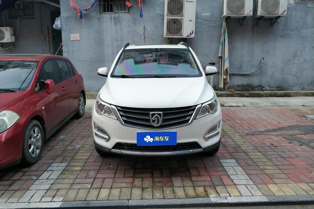 Baojun 560