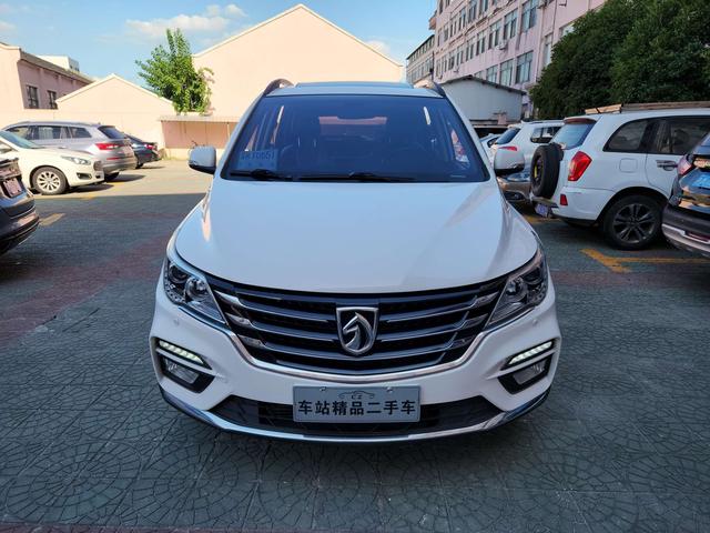 Baojun 560