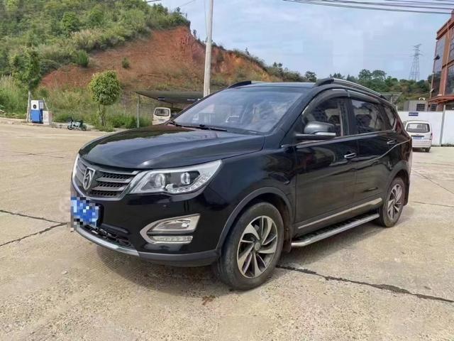 Baojun 560