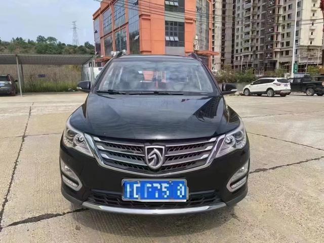 Baojun 560