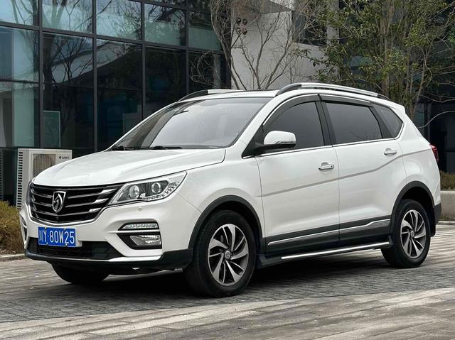 Baojun 560