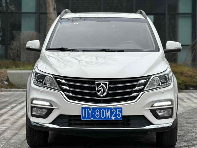 Baojun 560