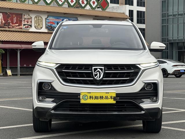 Baojun 530