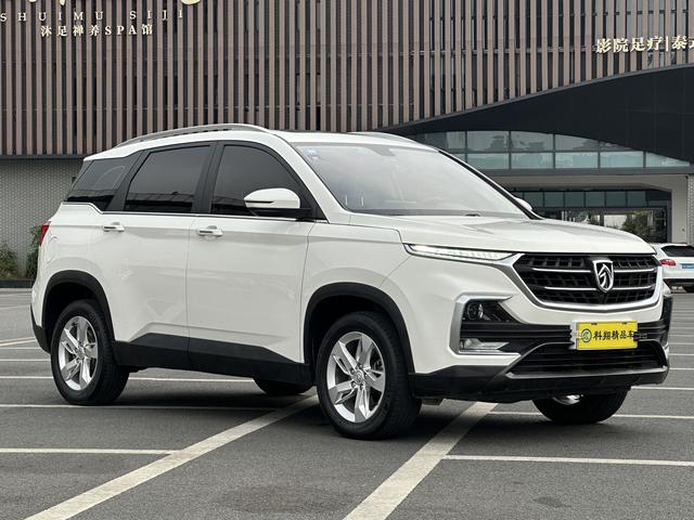 Baojun 530