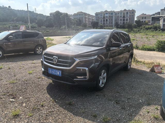 Baojun 530