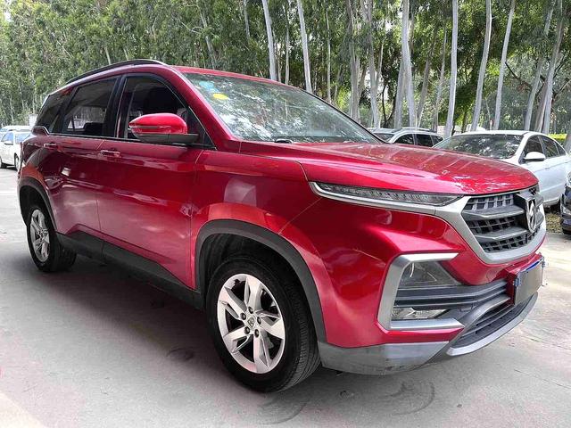 Baojun 530