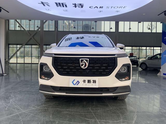 Baojun 530