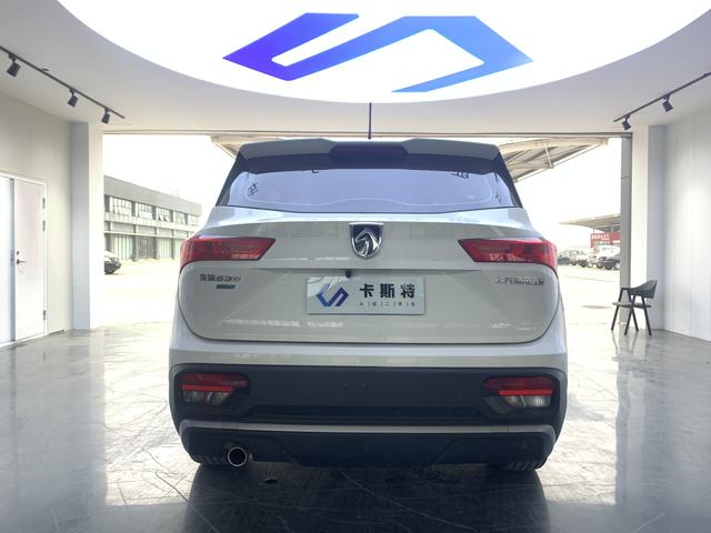 Baojun 530