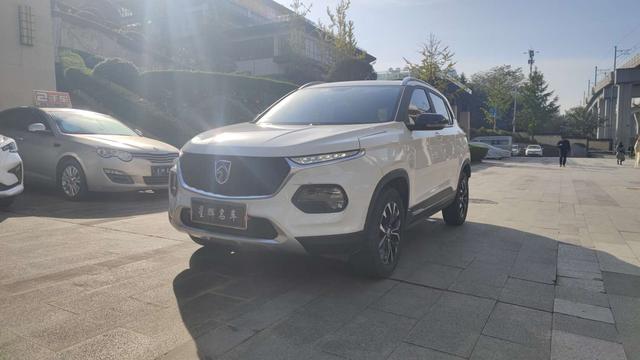 Baojun 510