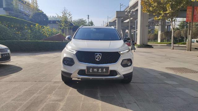 Baojun 510