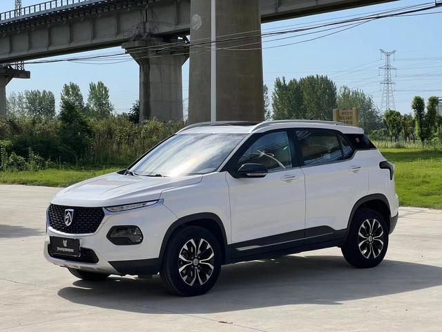 Baojun 510