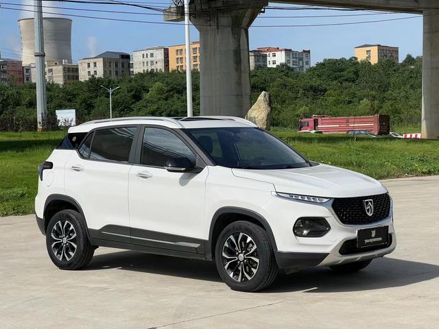 Baojun 510