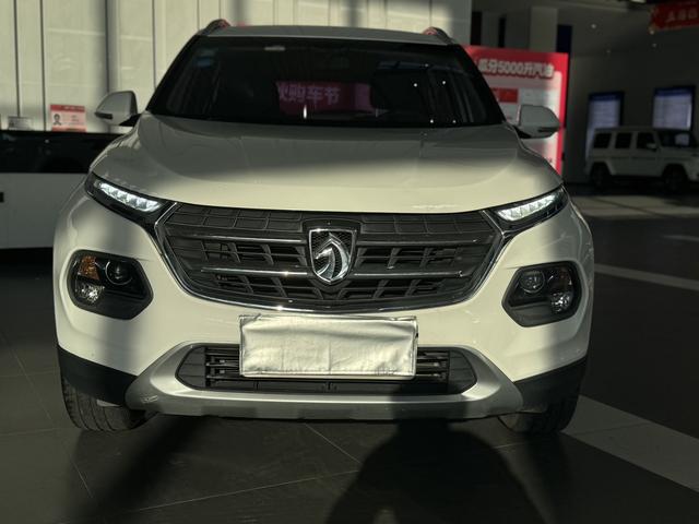 Baojun 510