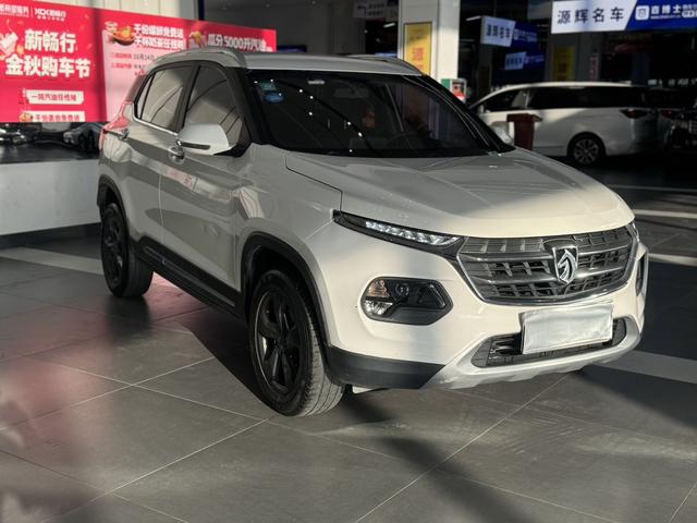 Baojun 510