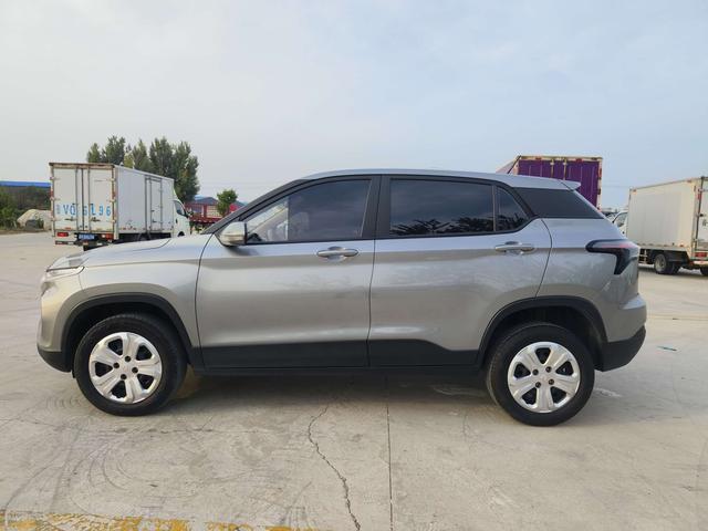 Baojun 510