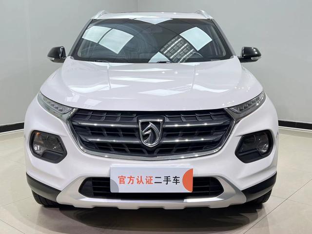 Baojun 510