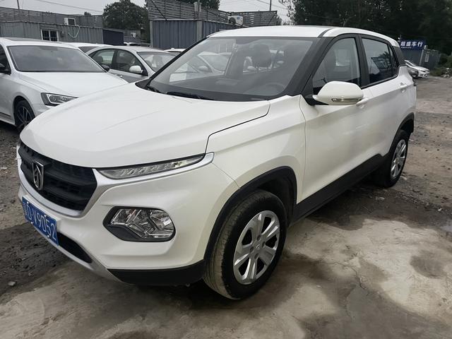 Baojun 510