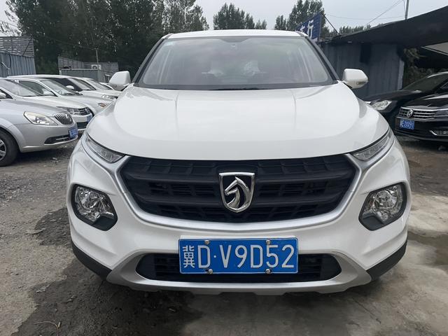 Baojun 510