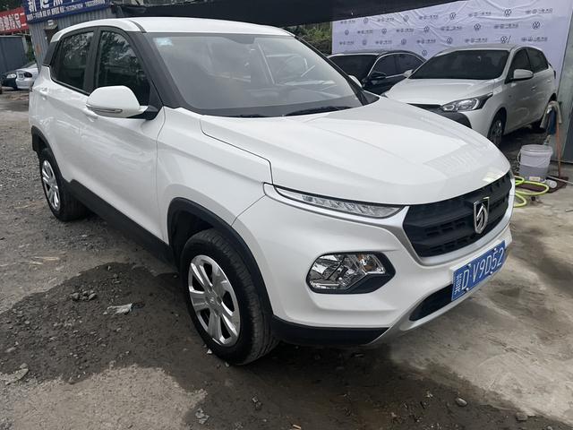 Baojun 510