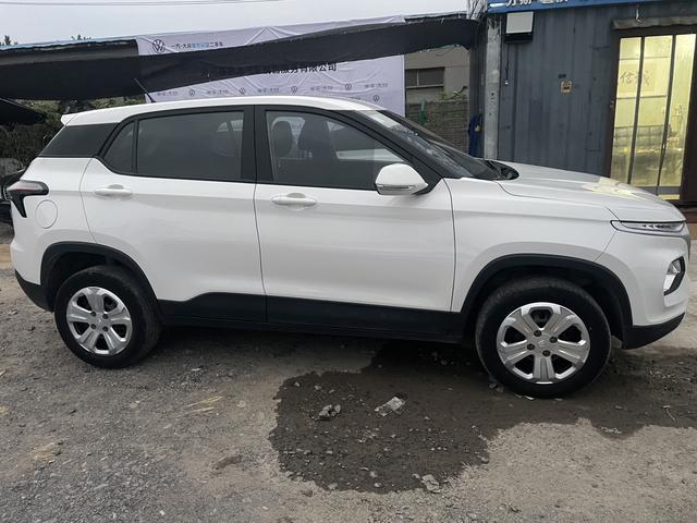 Baojun 510