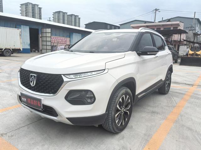 Baojun 510