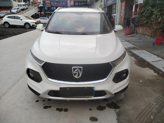 Baojun 510