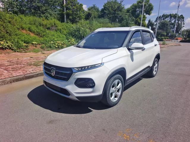 Baojun 510