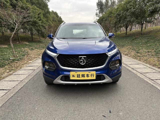 Baojun 510