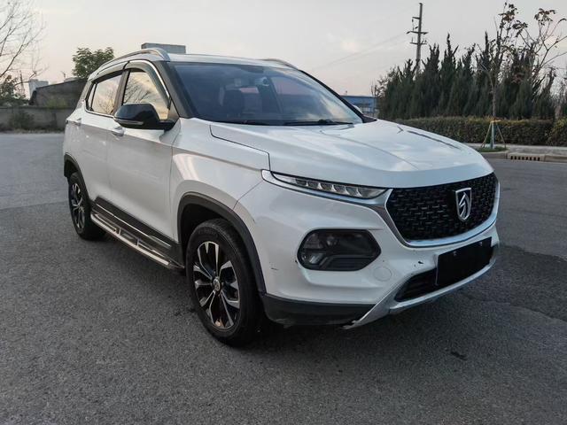 Baojun 510